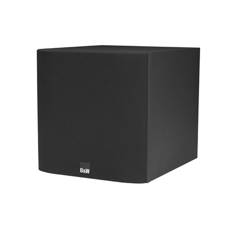 asw608 b&w sub woofer baskast surrond